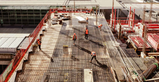 Best Concrete Leveling Services  in Bluffton, IN