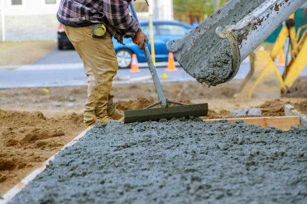 Best Concrete Foundation Repair  in Bluffton, IN