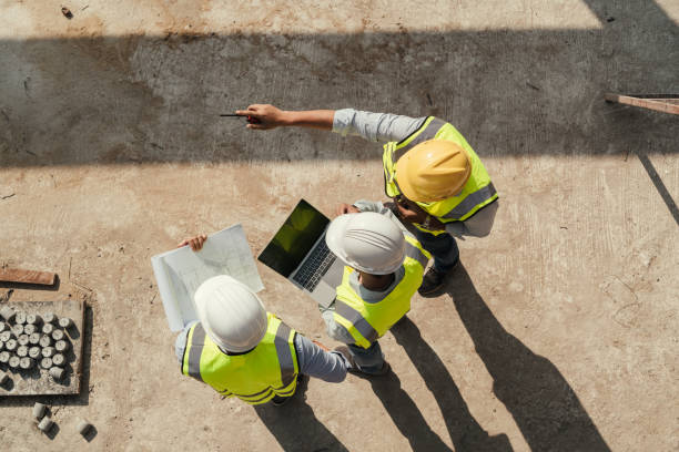 Best Residential Concrete Services  in Bluffton, IN