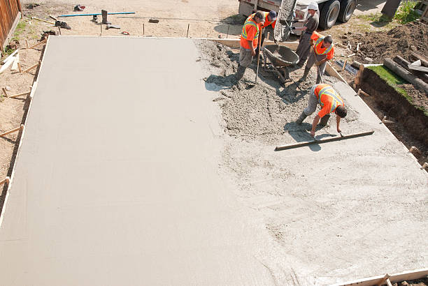 Best Concrete Repair Services  in Bluffton, IN