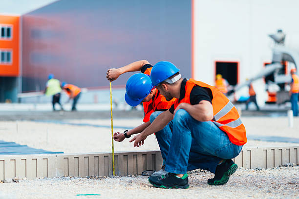 Best Concrete Contractor Near Me  in Bluffton, IN