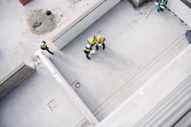 Best Concrete Demolition Services  in Bluffton, IN